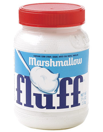 Marshmallow Fluff 213g-O Canada