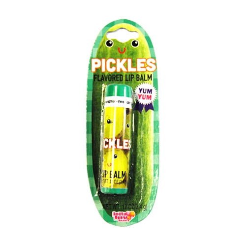 Pickle Lip Balm 5ml