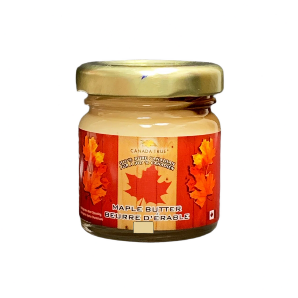 Canada True Maple Butter 170g