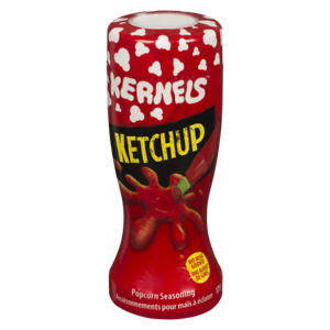 Kernels Popcorn Seasoning - Ketchup 110grams