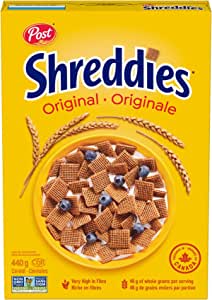Post Shreddies 440g