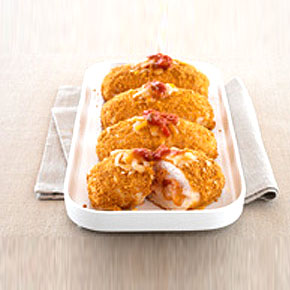 Recipe - Southwestern Stuffed Chicken Breasts-O Canada