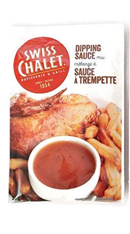 Swiss Chalet Dipping Sauce (36g)-O Canada