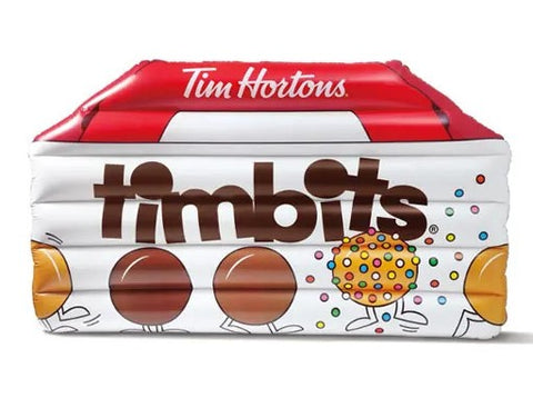 Timbits Pool Float - Strictly Limited - Max 1 per order